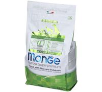 Monge All Breeds Adult Coniglio Riso & Patate 2500 G