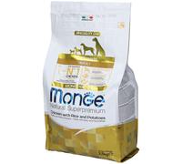 Monge All Breeds Adult Pollo Riso & Patate 2500 G