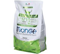 Monge Cat Adult Coniglio 1,5 Kg