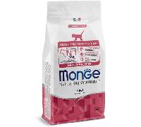 Monge Monoprotein Crocchette Di Manzo Per Gattini 400 G