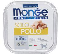 Monge Monoprotein Dog Puppy Solo Pollo 150 g Mangime