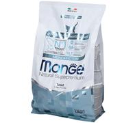 Monge Cat Kitten Monoprotein Trota 1,5 Kg