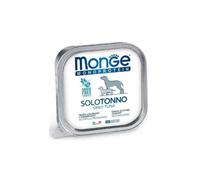 Monge Monoprotein Paté Solo Tonno 150g