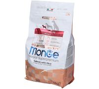 Monge Mini Adult Salmone & Riso 2500 G