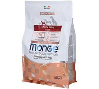 Monge Mini Adult Salmone & Riso 800 G