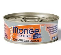 MONGE NAT TONNO DEL PACIF/SALM