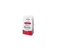 MONGE NATURAL MINI ADULT POLLO E RISO 2 pezzi x 800GR