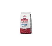 MONGE DAILY LINE MINI STARTER RICCO DI POLLO 1,5 KG.