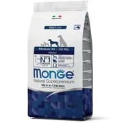 Monge Natural Superpremium Adult Medium con Pollo 3KG