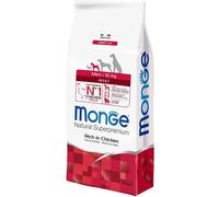 Monge Natural Superpremium Adult Mini con Pollo 7.5KG