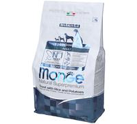 Monge All Breeds Adult Trota/riso/patate 2,5 Kg