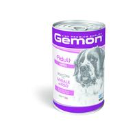 GEMON ADULT MAXI BOCC MAIALE