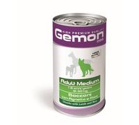 GEMON ADULT MED BOCC AGNEL RIS