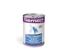 GEMON ADULT MED BOCC TONNO SAL