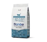 Monge Natural Superpremium Kitten Pollo: 10 kg
