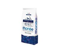 Monge - Natural Superpremium Medium Adult, Pollo, 12kg