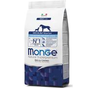 Monge Natural Superpremium Medium Starter con Pollo 1.5KG