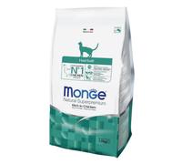 Monge Cat Natural Superpremium Hairball 1.5kg