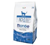 Monge Cat Natural Superpremium Urinary 1,5kg
