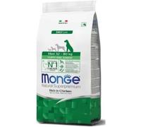 Monge Natural Superpremium Puppy&Junior Maxi con Pollo 800G