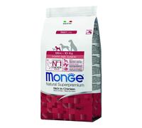 MONGE DOG PUPPY MINI 3 KG.