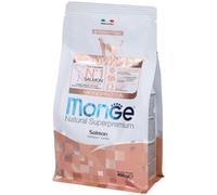 Monge Natural Superpremium Salmone Gatti Adulti - Risparmia il 10% con