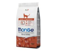 Monge Natural Superpremium Senior - kg.1.5