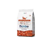 Monge Gatto Senior Ricco in Pollo - 2+ sacchi