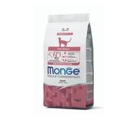 Monge Superpremium Sterlised Manzo: 1,5 kg