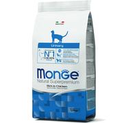 Monge Natural Superpremium Urinary Cat Adult con Pollo 1.5KG