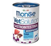 Monge Vetsolution Cibo per Cane Gastrointestinal - 400gr - 1 pz