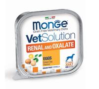Monge vet solution umido canine renal oxalate 150 g