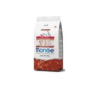 Monge puppy & junior mini agnello 7,5kg