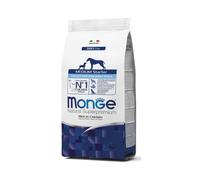 MONGE DAILY LINE MEDIUM STARTER RICCO DI POLLO 1,5 KG.