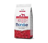 MONGE DAILY LINE MINI STARTER RICCO DI POLLO 1,5 KG.
