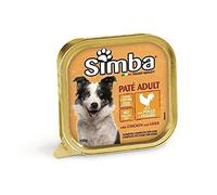 Monge Simba Cane VASCHETTA Pollo 150gr