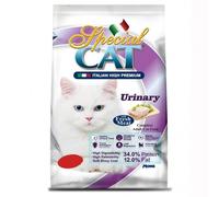 MONGE SPECIAL CAT URINARY 7 KG