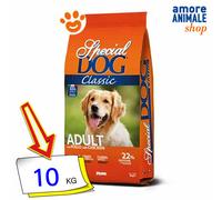 SPECIAL DOG ADULT POLLO 10 KG