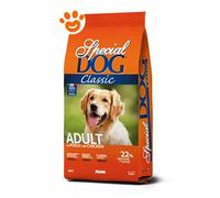 MONGE SPECIAL DOG CROCCHETTE ADULT 10KG