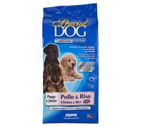 Monge Special Dog Crocc. Puppy & Junior - 15 kg