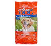 SPECIAL DOG ADULT POLLO 10 KG