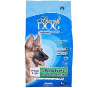 Monge - Special Dog - Delicate & Ligth Pollo fresco - 4 kg