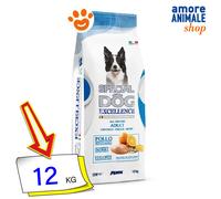 SPECIAL DOG EXCELLENCE CROCCHETTA ALL BREEDS ADULT POLLO 12 KG