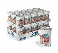 Monge Special Dog Excellence Bocconcini Agnello Adult Mini Scorta 24x400g
