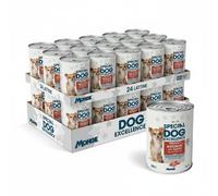 Monge Special Dog Excellence Bocconcini Agnello Adult Mini Scorta 24x400g