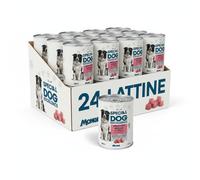 Monge Special Dog Excellence Bocconcini Manzo Adult Medium Umido 400g 24 Pezzi