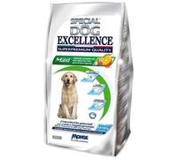 SPECIAL DOG EXCEL SECCO MAXI 3 KILOGRAMMI