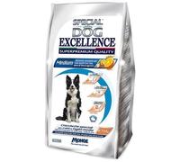 Monge Special Dog Excellence Adult Medium con Pollo - Monge Special Dog Excellence Adult Medium con Pollo - Sacco Da 3 Kg