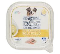 Monge Special Dog Excellence Solo 300 grammi (Pollo)