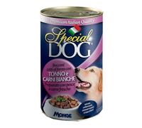 MONGE SPECIAL DOG GR.1275 - KIT DA 12 PZ + TRASPORTO GRATIS